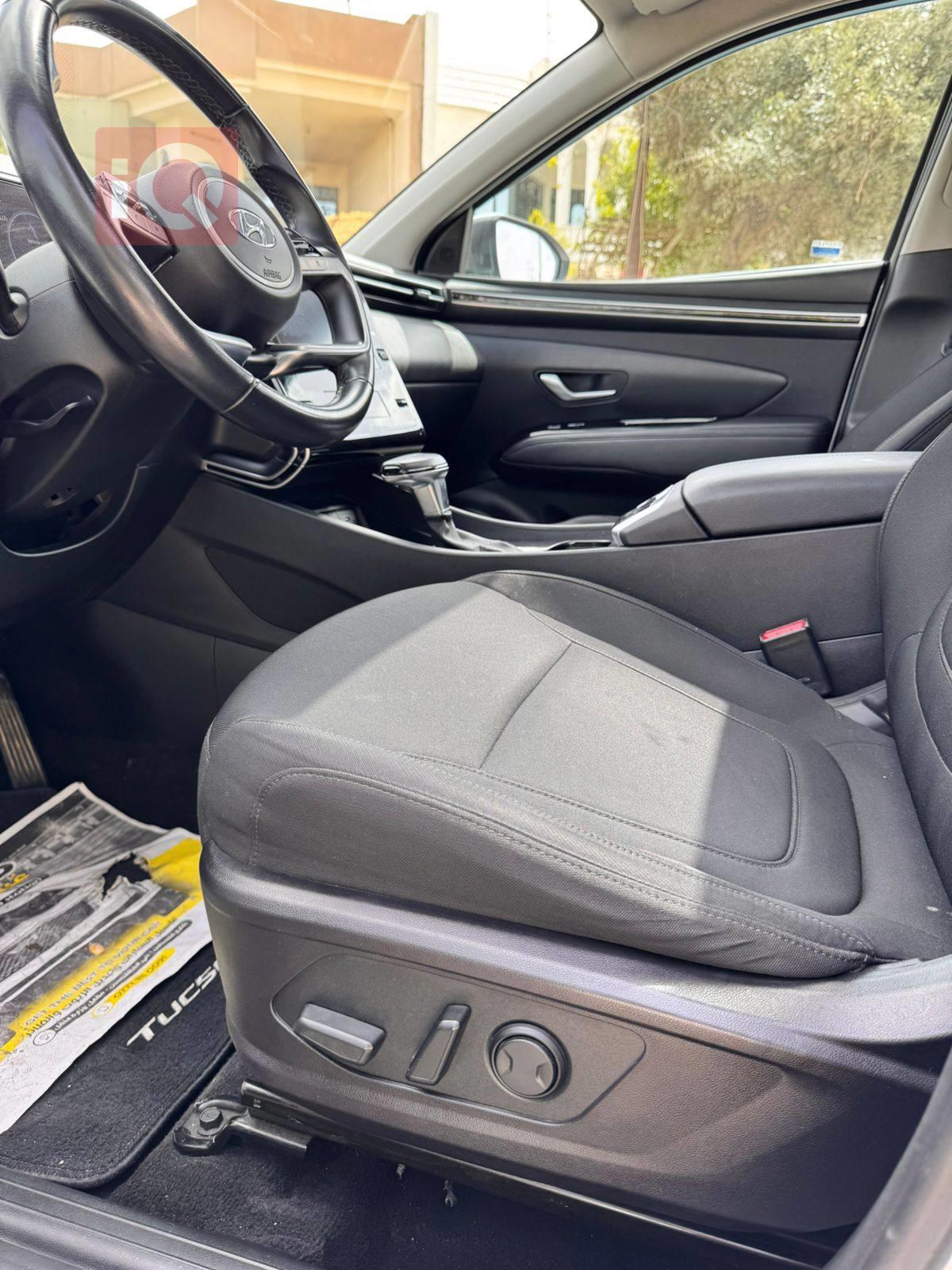 هيونداي توسان